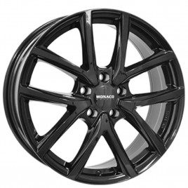 Alloy Wheels MONACO WHEELS 2 CL2