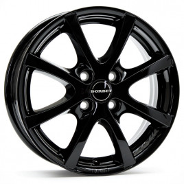 Alloy Wheels BORBET LV4