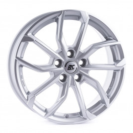 Alufelgen RC Design RC34