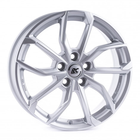 Alloy Wheels RC Design RC34