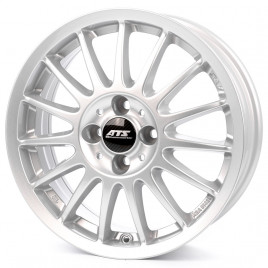 Alloy Wheels ATS STREETRALLYE