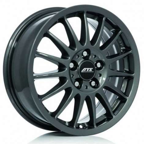 Alloy Wheels STREETRALLYE