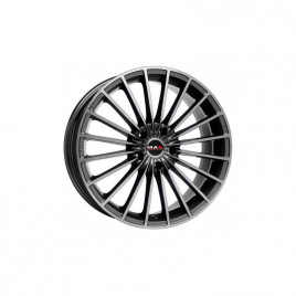 Alloy Wheels PER