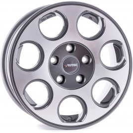 Alloy Wheels AUTEC YUNA