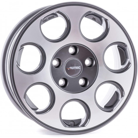 Alloy Wheels AUTEC YUNA