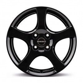 Alloy Wheels BORBET F