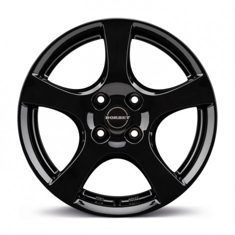 Alloy Wheels BORBET F