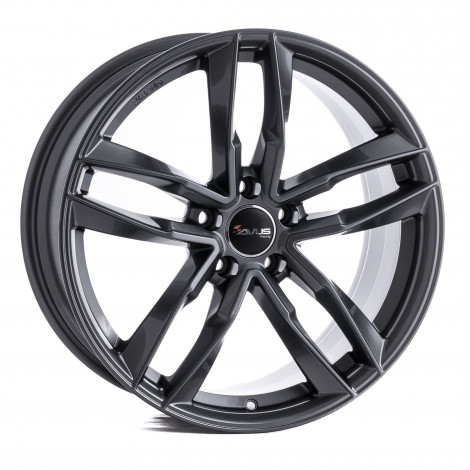 Alloy Wheels AF16