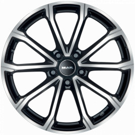 Alloy Wheels mak DaVinci