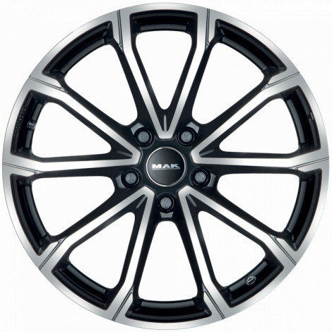 Alloy Wheels mak DaVinci