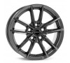 Alloy Wheels BORBET W
