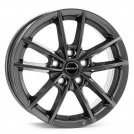 Alloy Wheels BORBET W