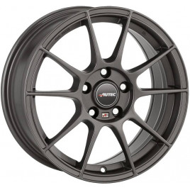 Alloy Wheels AUTEC WIZARD