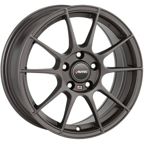 Alloy Wheels AUTEC WIZARD