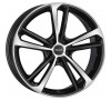 Alloy Wheels mak EMBLEMA