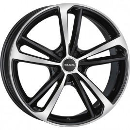 Jantes-en-aluminium mak EMBLEMA