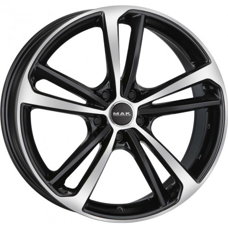 Alloy Wheels mak EMBLEMA