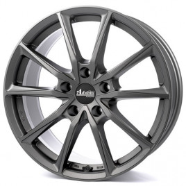 Alufelgen ADV CENTURIO DARK (ADV15)