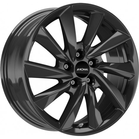 Alloy Wheels RONAL R46M