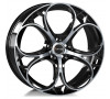 Alloy Wheels AVUS AC-520