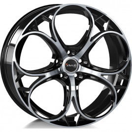 Alloy Wheels AVUS AC-520