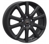 Alloy Wheels AUTEC SKANDIC