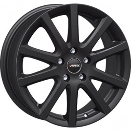 Alloy Wheels AUTEC SKANDIC