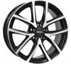 Cerchi in lega MONACO WHEELS CL2