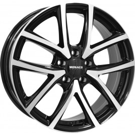 Alloy Wheels MONACO WHEELS CL2