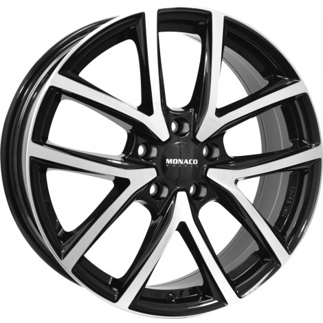 Cerchi in lega MONACO WHEELS CL2