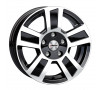 Alloy Wheels AUTEC TIGRIS