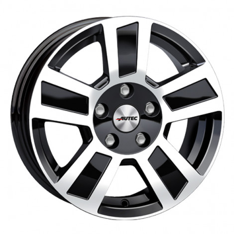 Alloy Wheels AUTEC TIGRIS