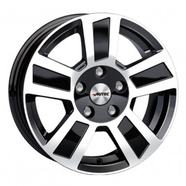 Alloy Wheels AUTEC TIGRIS