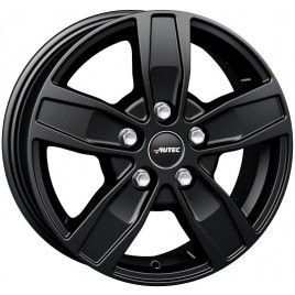Alloy Wheels AUTEC QUANTRO