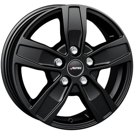 Alloy Wheels AUTEC QUANTRO