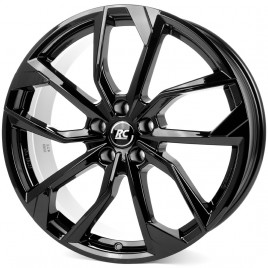 Alufelgen RC Design RC34