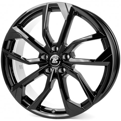 Alloy Wheels RC Design RC34