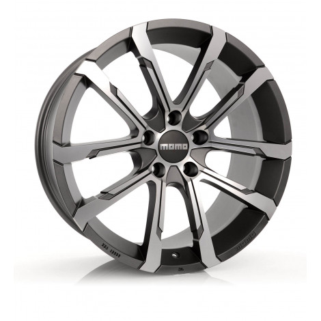 Alloy Wheels momo EVOLUZIONE