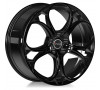 Alloy Wheels AVUS AC-520