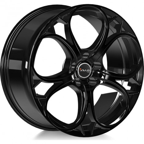 Alloy Wheels AVUS AC-520