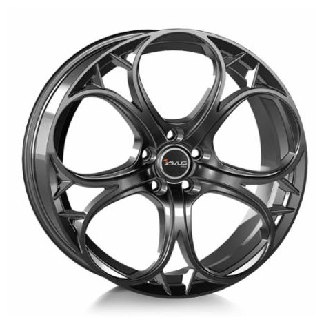 Jantes-en-aluminium AVUS AC-520