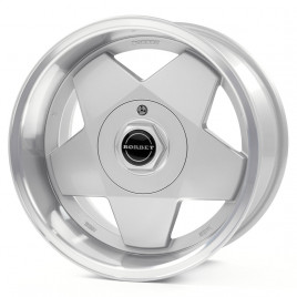 Alloy Wheels BORBET A (CLASSIC)