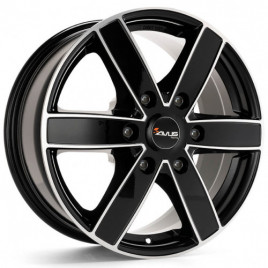 Cerchi in lega AVUS AC-V61