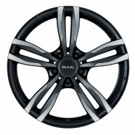 Alloy Wheels LUFT