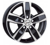 Alloy Wheels AUTEC QUANTRO