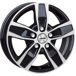 Alloy Wheels AUTEC QUANTRO