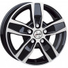 Alloy Wheels AUTEC QUANTRO