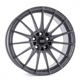 Alloy Wheels SHOGUN FF (EN05)