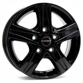 Alloy Wheels BORBET CWD