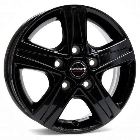 Alloy Wheels BORBET CWD